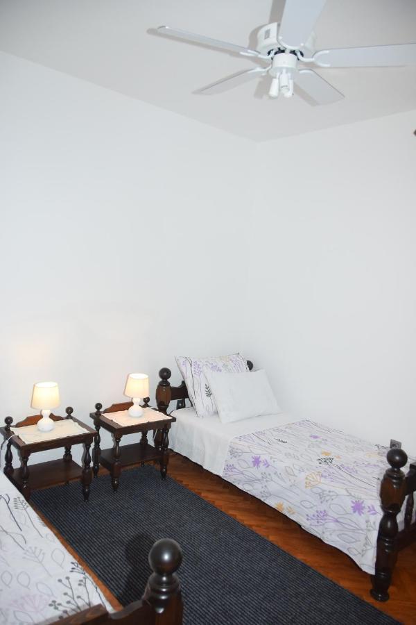 Apartman Plava Riba Sibenik Exterior photo